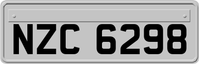 NZC6298