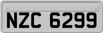 NZC6299