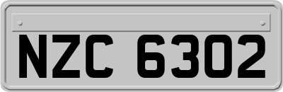NZC6302