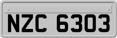NZC6303