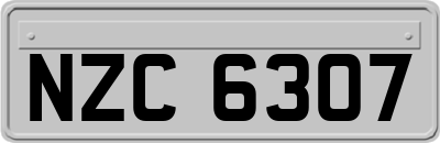 NZC6307