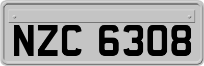 NZC6308