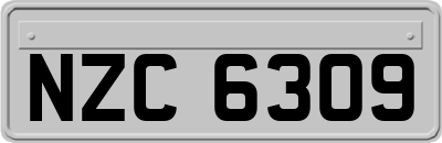 NZC6309