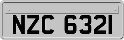 NZC6321
