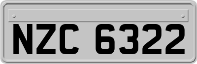 NZC6322