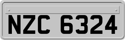 NZC6324