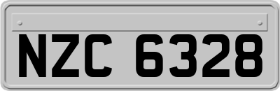NZC6328