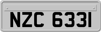 NZC6331