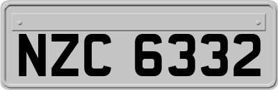 NZC6332
