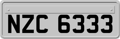 NZC6333