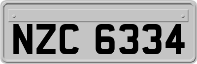 NZC6334
