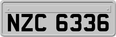 NZC6336