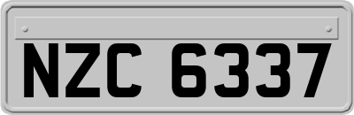NZC6337