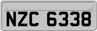 NZC6338