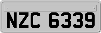 NZC6339