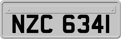 NZC6341