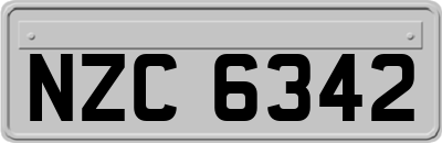 NZC6342