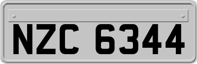 NZC6344