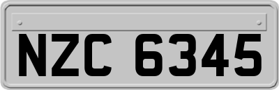 NZC6345