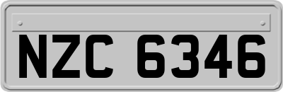 NZC6346
