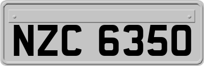 NZC6350