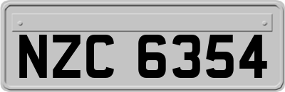 NZC6354