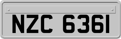 NZC6361