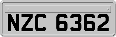 NZC6362