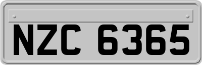NZC6365