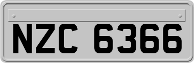 NZC6366