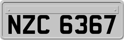 NZC6367