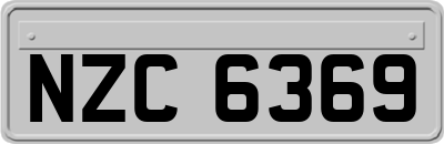 NZC6369