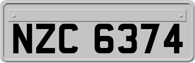 NZC6374