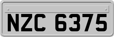 NZC6375
