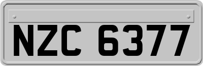 NZC6377
