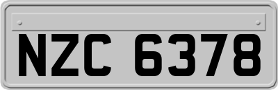 NZC6378