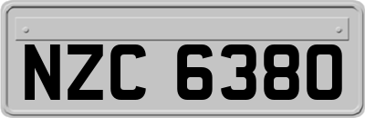 NZC6380