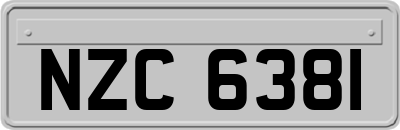 NZC6381