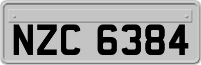 NZC6384