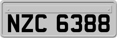 NZC6388