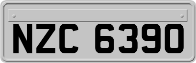 NZC6390