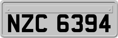 NZC6394