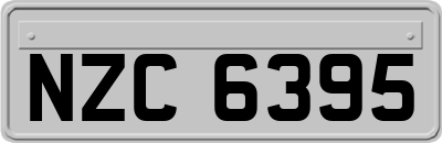 NZC6395