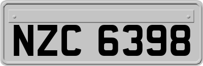 NZC6398