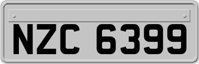 NZC6399