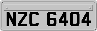 NZC6404