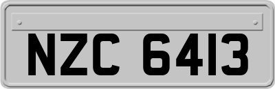 NZC6413