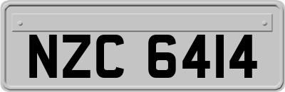 NZC6414