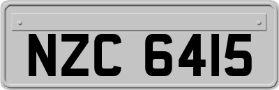 NZC6415