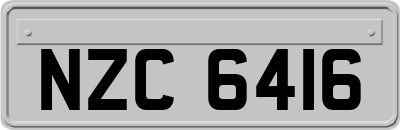 NZC6416